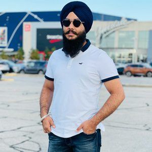 Meet your Posher, Singh